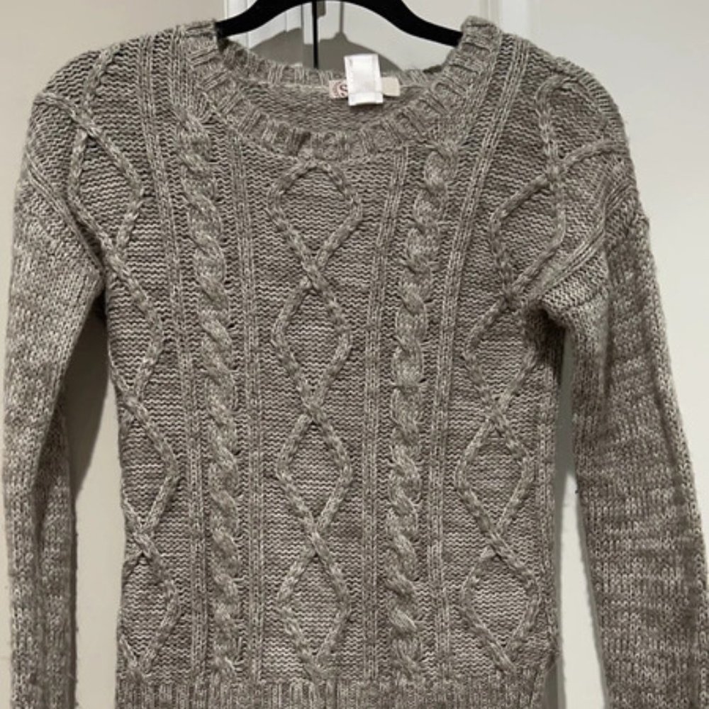 Sweater